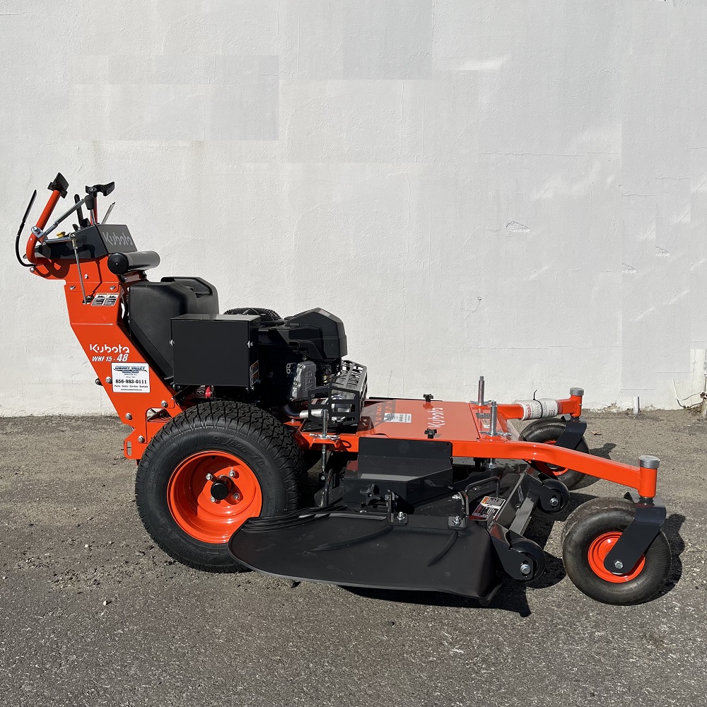 Kubota WHF14NC-36 36