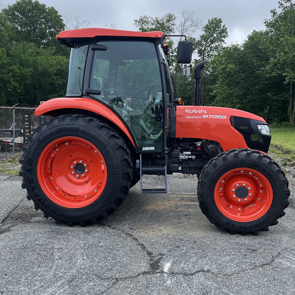 Cherry Valley Tractor Sales